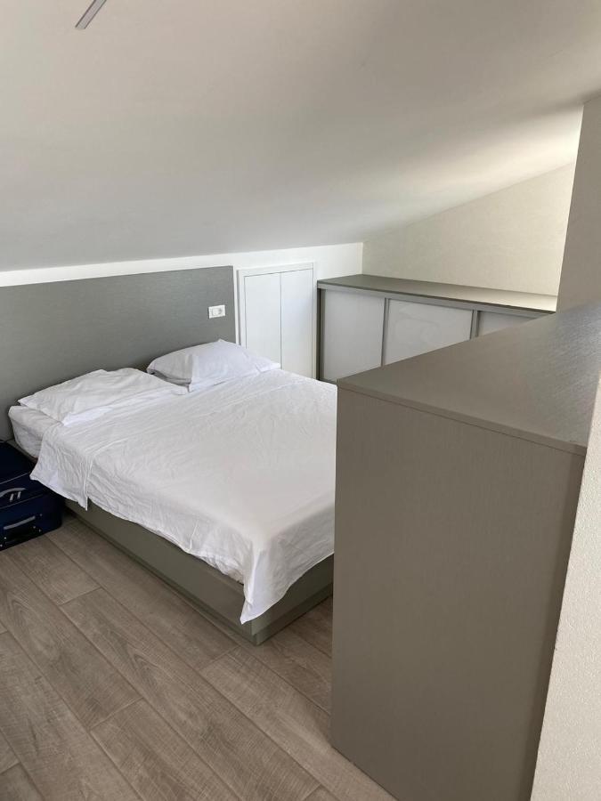 Apartment Nada Tučepi Екстериор снимка