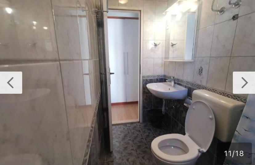 Apartment Nada Tučepi Екстериор снимка