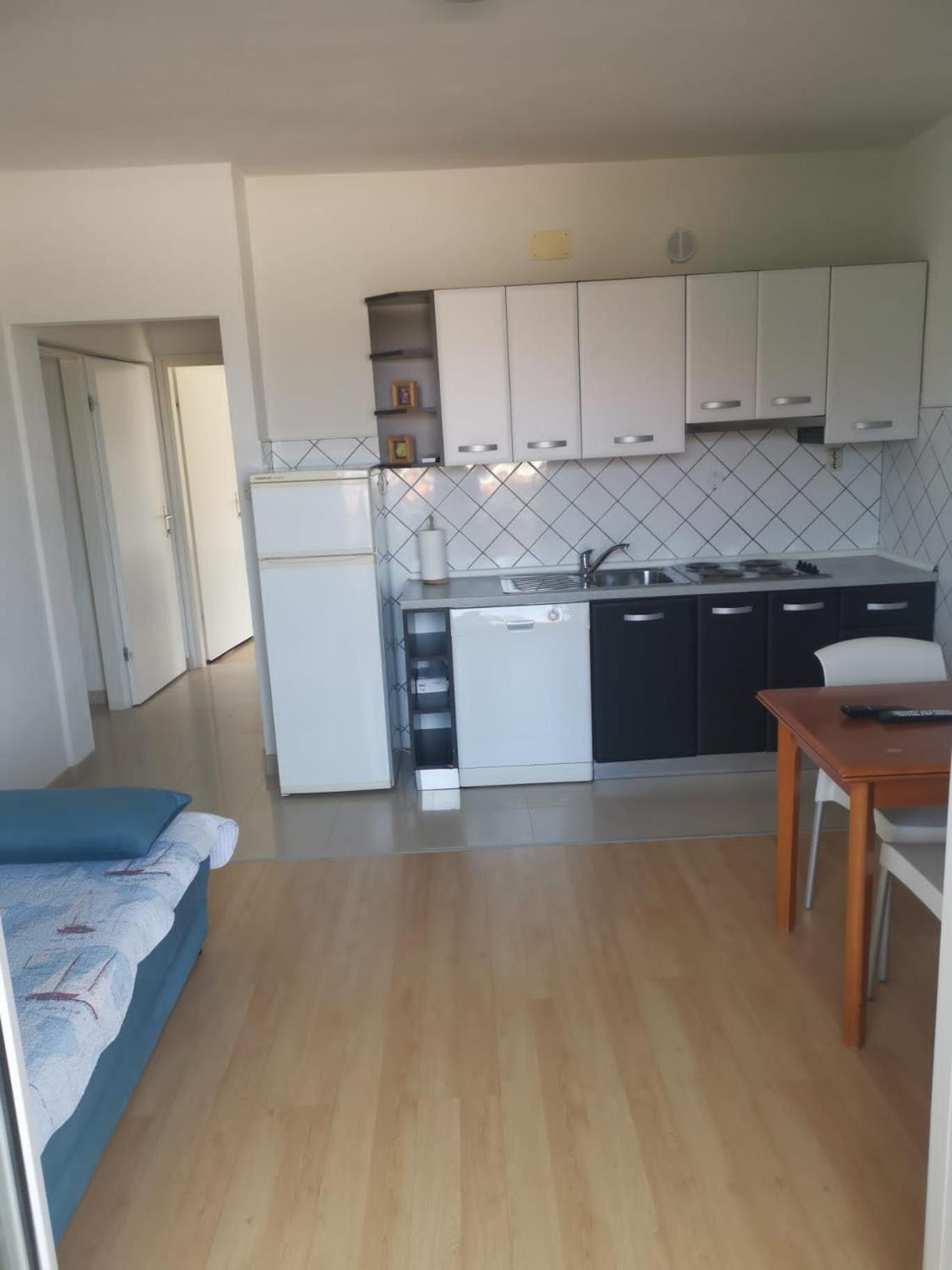 Apartment Nada Tučepi Екстериор снимка